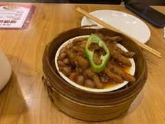 -粤仔湾砂锅粥(金太湖店)
