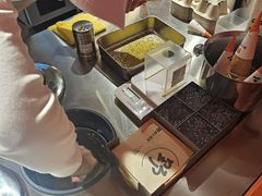 -野人先生现做冰淇淋(北京王府井东方新天地店)