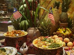 -马哥孛罗咖啡厅·Cafe Marco (厦门马哥孛罗东方大酒店)