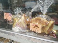 -壹心榴莲千层蛋糕甜品店