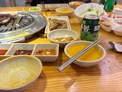 -喜来稀肉(北外滩白玉兰广场店)