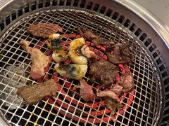 -尚宴牛特鲜自助(太原街万达店)