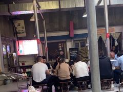 -大佬陈羊肉串(永安街店)