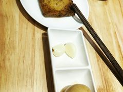 -黎一碗大碗手工面(城市立方店)