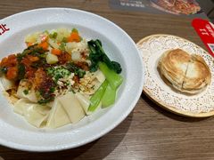 -大美西北·西北风味小馆(龙阳广场店)