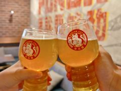 -Boxing Cat Brewery拳击猫精酿啤酒馆(永福店)