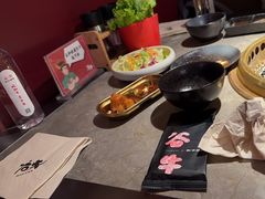 -谷牛日式烤肉(宝山U天地店)