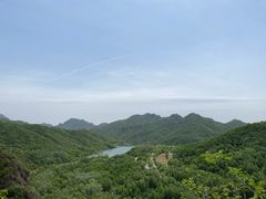 -玉渡山自然风景区