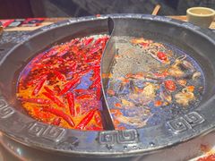 -蜀大侠火锅(春熙路店)