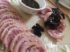 -区海鸡场饭店(石壁店)