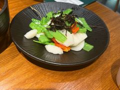 -云海肴·汽锅鸡·云南菜(苏州中心店)