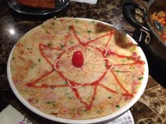 首尔焖鲜汇(日月光店)-猪啊牛呀羊啊铜盘烤肉(正大广场店)