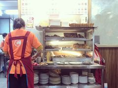 -剥皮寮历史街区