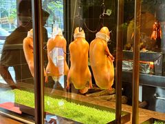 -大鸭梨烤鸭(石佛营店)