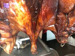 -陈伍记烧腊店(钟村店)