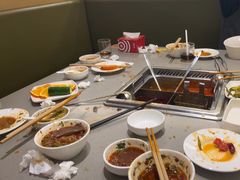 -海底捞火锅(旭辉MALL店)