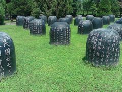 -中国人民抗日战争纪念雕塑园