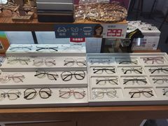 -BUTF美惠眼镜(天通苑万优汇店)
