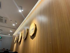 -萨莉亚意式餐厅(深南茂业店)