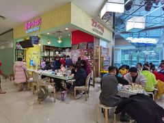 -Summer House夏莫手工坊团建活动(世博源店)
