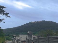 -清风小镇闯关东影视基地