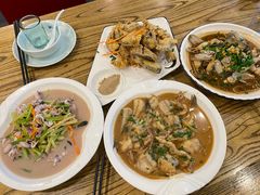 -温州炎亭海鲜阁(万塘路店)
