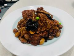 -新吉士·上海菜(浦东LCM置汇旭辉店)