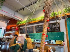 -岛风·台食小馆 ISLAND BISTRO(烟台山店)