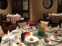 -南苑环球酒店云顶高级中餐厅(鄞县大道店)