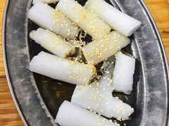 -陈添記·祖傳爽鱼皮·西关老字号(广州首店)