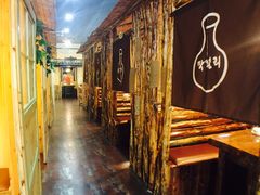 -小木屋朝鲜族特色菜