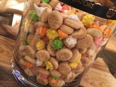 -新加坡文华东方酒店