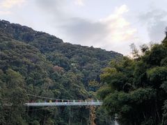 -桂山风景旅游区