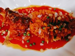 -大鹏饭店·金陵家宴(奥体中心店)