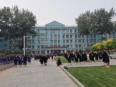 -北京信息科技大学(小营校区)