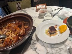 -杭州君悦酒店·湖滨28中餐厅