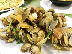 -秋姐美食店(旅游大道店)