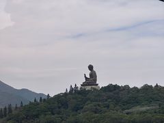 -天坛大佛