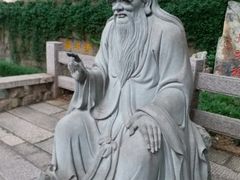 -青岛崂山太清宫