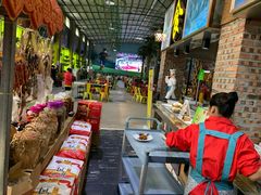 大堂-石岐乳鸽村(南海第三分店)