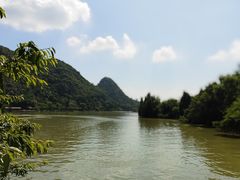 -星湖旅游景区七星岩