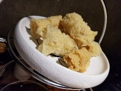 -咕嘟草帽鱼·牛奶一样的鲜鱼汤(包河万达广场创始店)