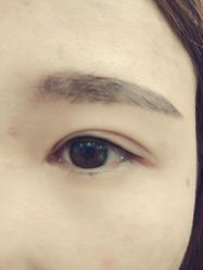 -平萍纹绣韩式半永久定妆