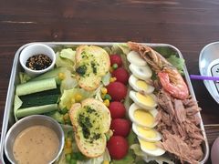 -吃饼人西餐(南开店)