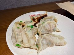 -文武王氏烧饼·无矾油条(西溪路店)