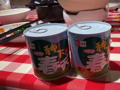 -西贝(南开大悦城店)