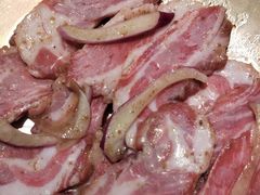-核桃碳烤肉馆(深圳首店)