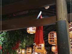 -南京大牌档(香港广场店)