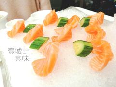 -国贸旋转餐厅(国贸广场店)