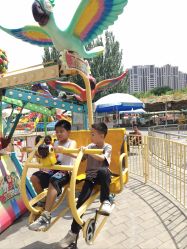 -大望京儿童游乐场